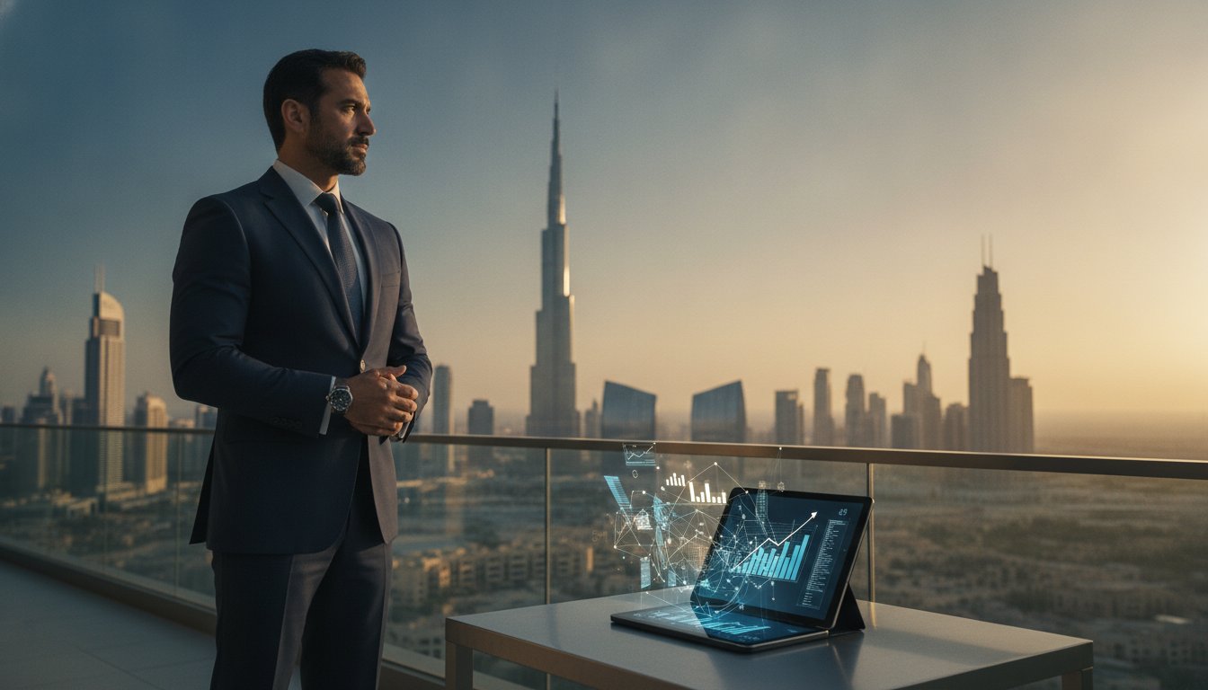 Strategic Landlord Property Management Services in Dubai: A 2026 Investor’s Guide