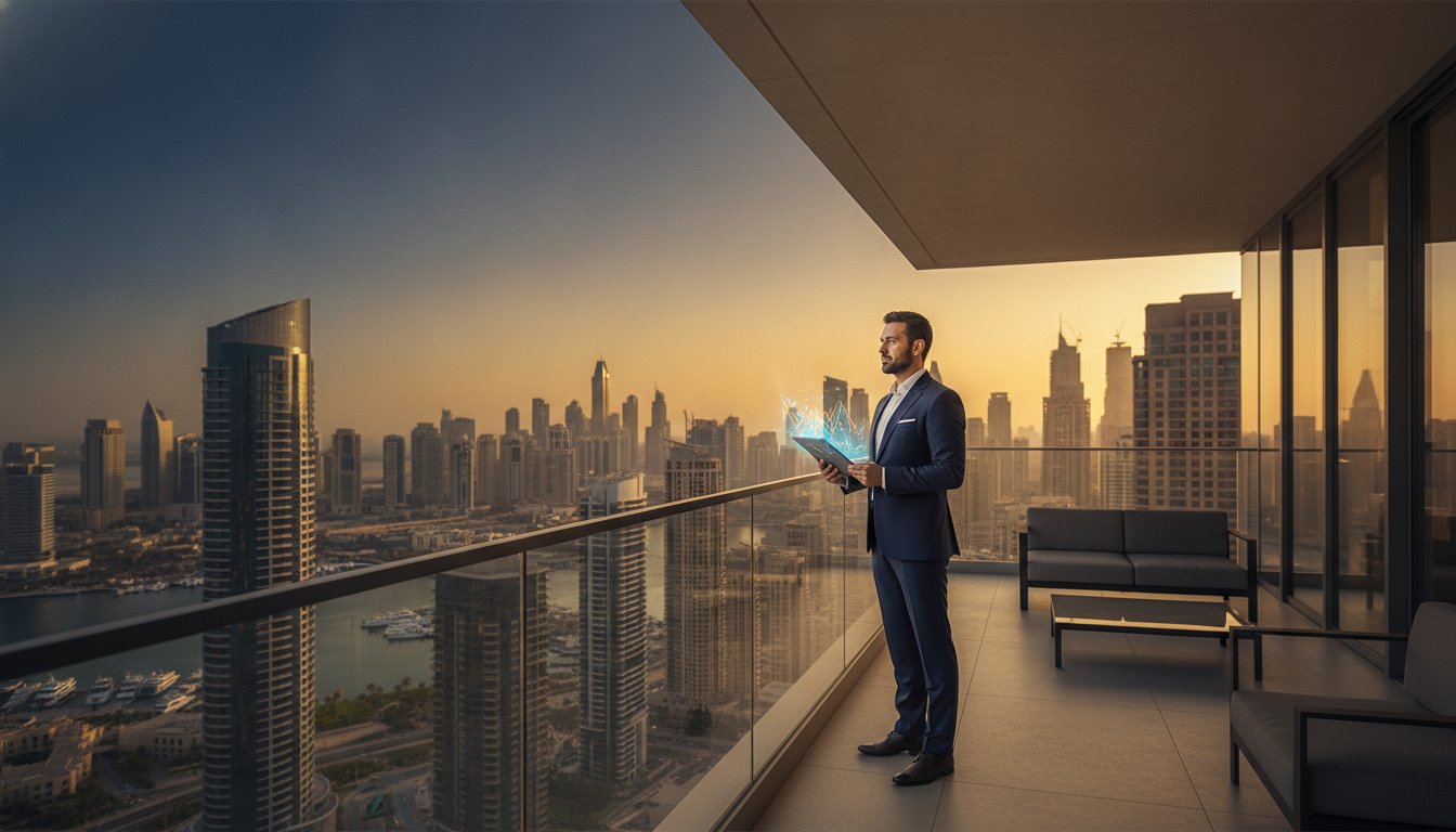 Strategic Landlord Property Management Services in Dubai: A 2026 Investor’s Guide