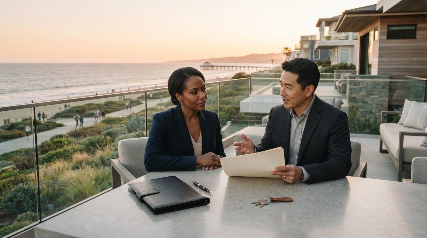 Strategic Lease Negotiation for Manhattan Beach Luxury Rentals (2026)