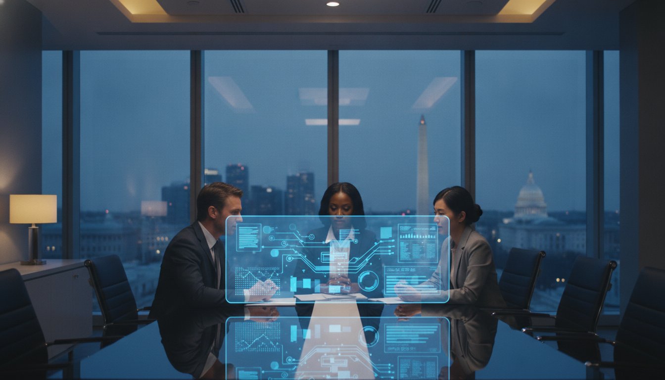 Strategic Management of Federal Contract Modifications: A 2026 Compliance Guide