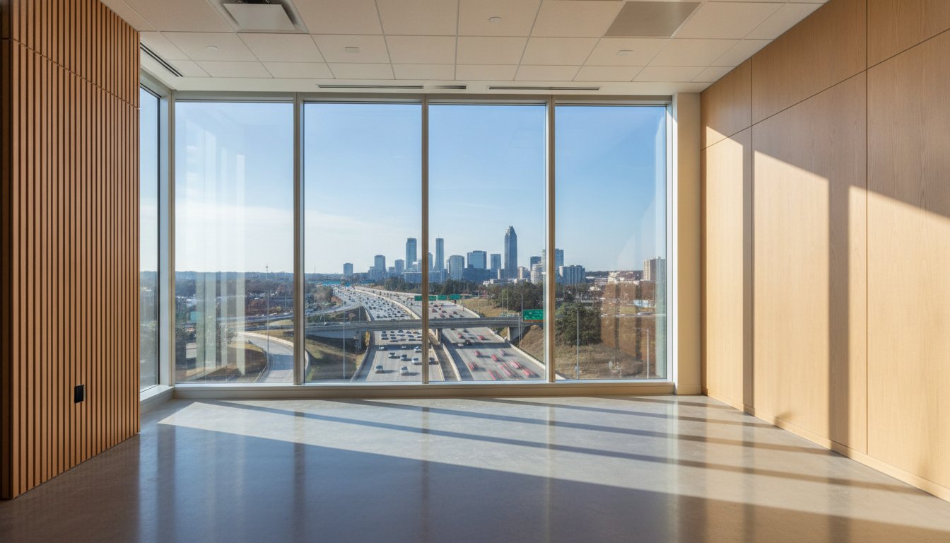 Strategic Medical Real Estate Near I-85: Practice Guide