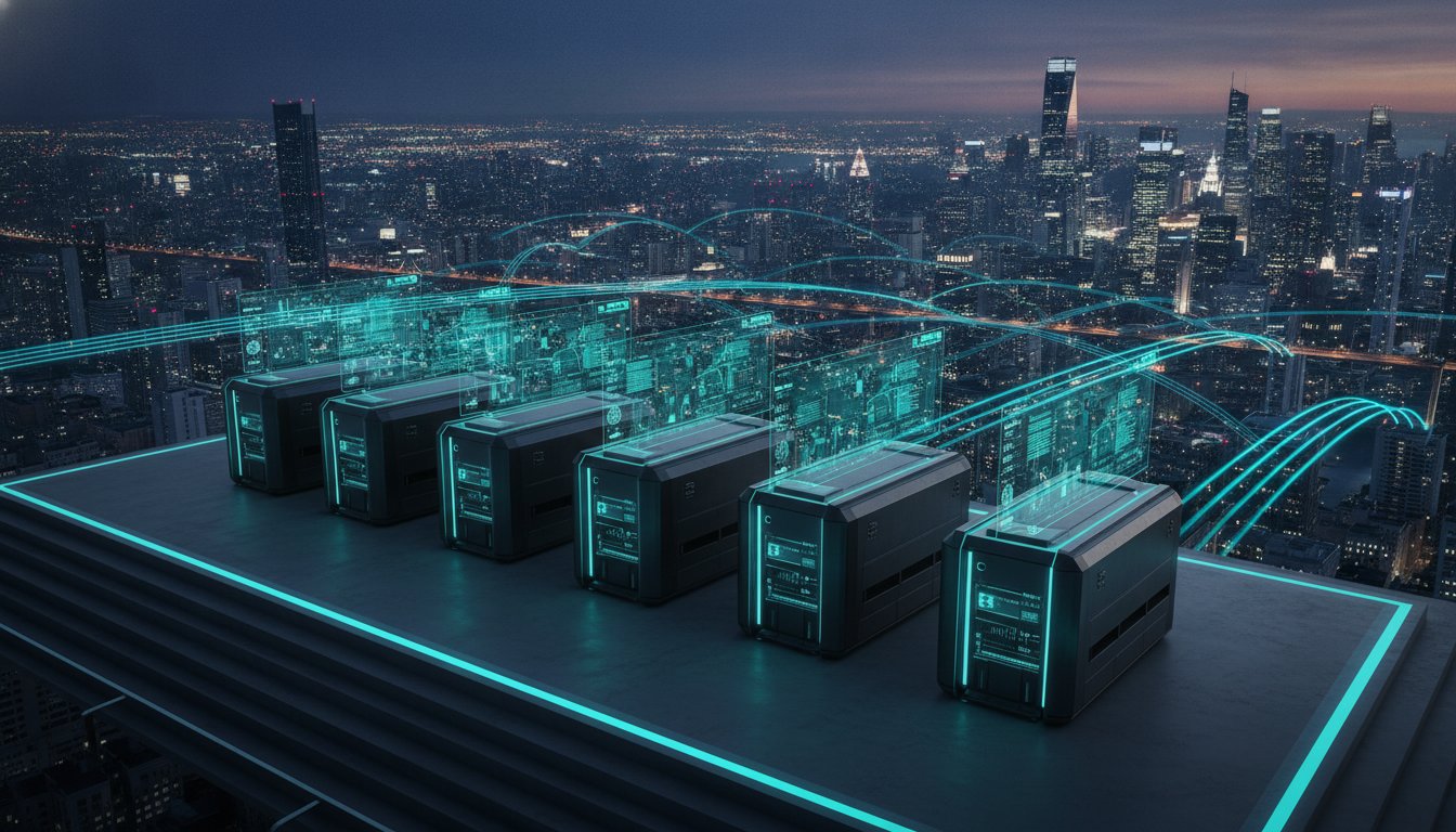 Strategic Microgrid Design and Engineering: A 2026 Guide to Resilient Energy Infrastructure
