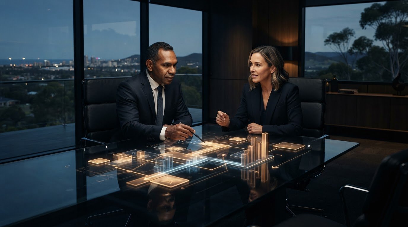 Strategic Operations Partner Programme: Complete Guide