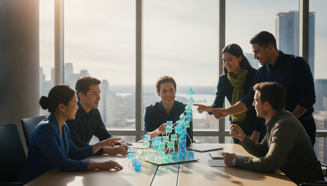 Strategic Planning for Mid-Size Companies: Growth Framework
