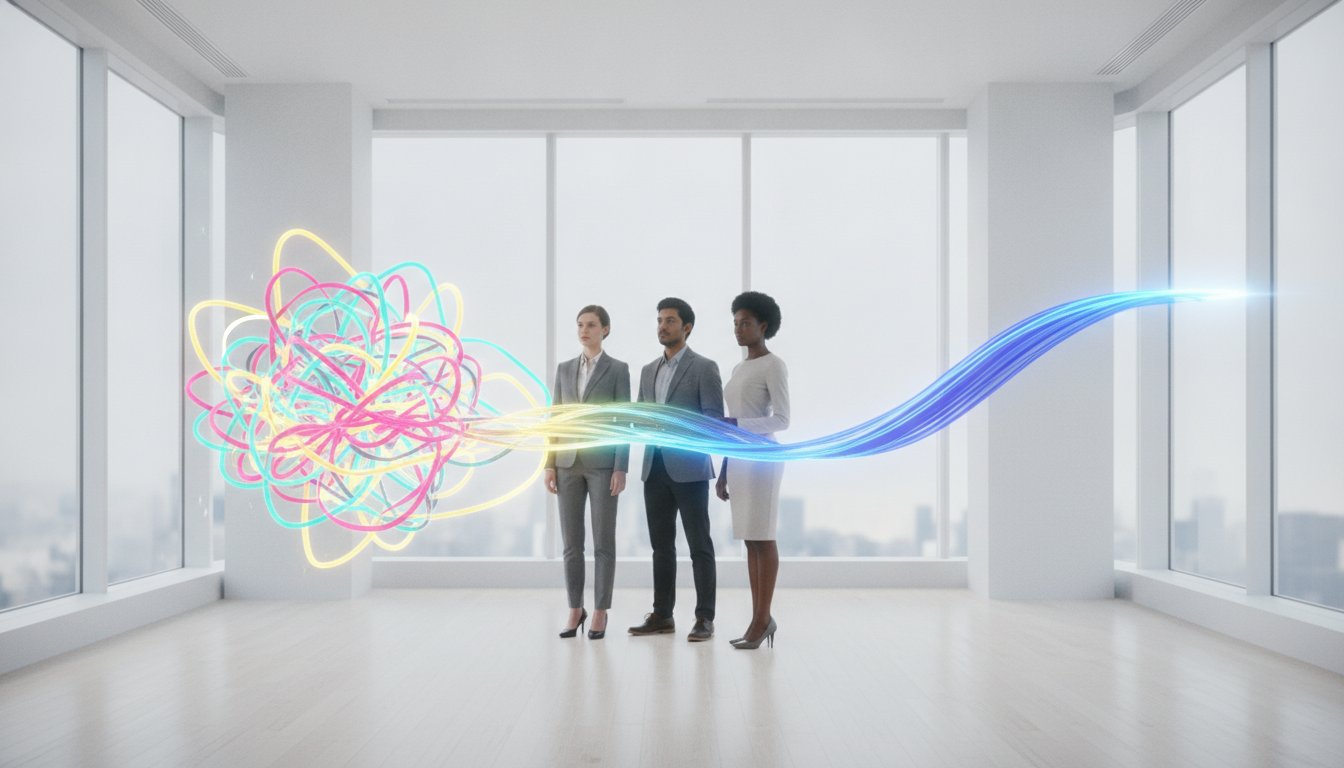 Strategic Priorities for Leadership: A Systemic Approach to Mastery in 2026