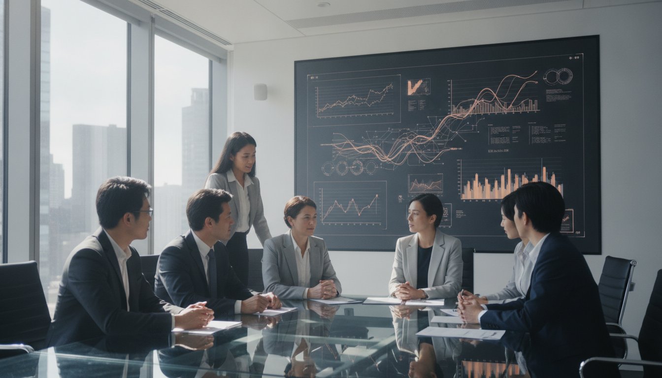 Strategic Procurement Best Practices: A Clinical Framework for Healthcare Financial Optimization