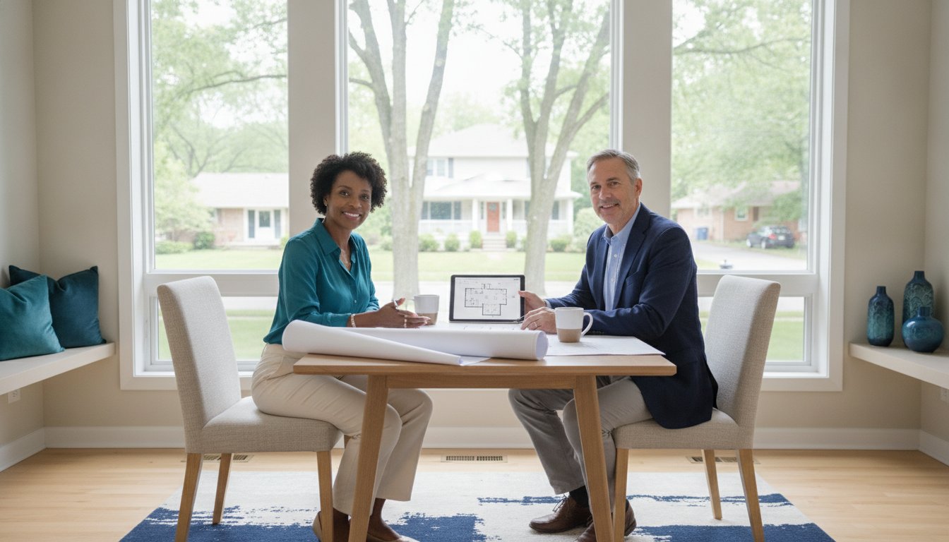 Strategic Realtor for Downsizers in Grand Rapids: Navigating Your 2026 Transition
