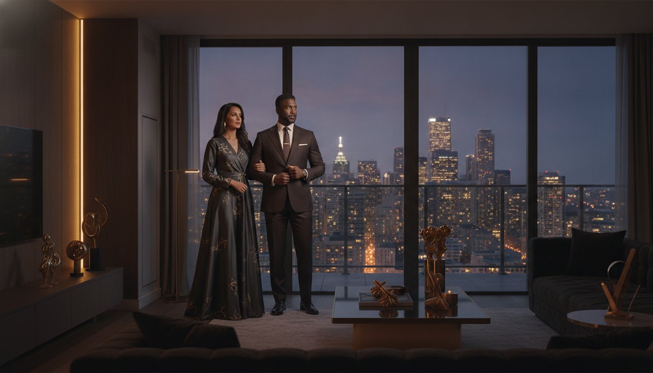 Strategic Residential Listing Services: A Sophisticated Approach to the GTA Market