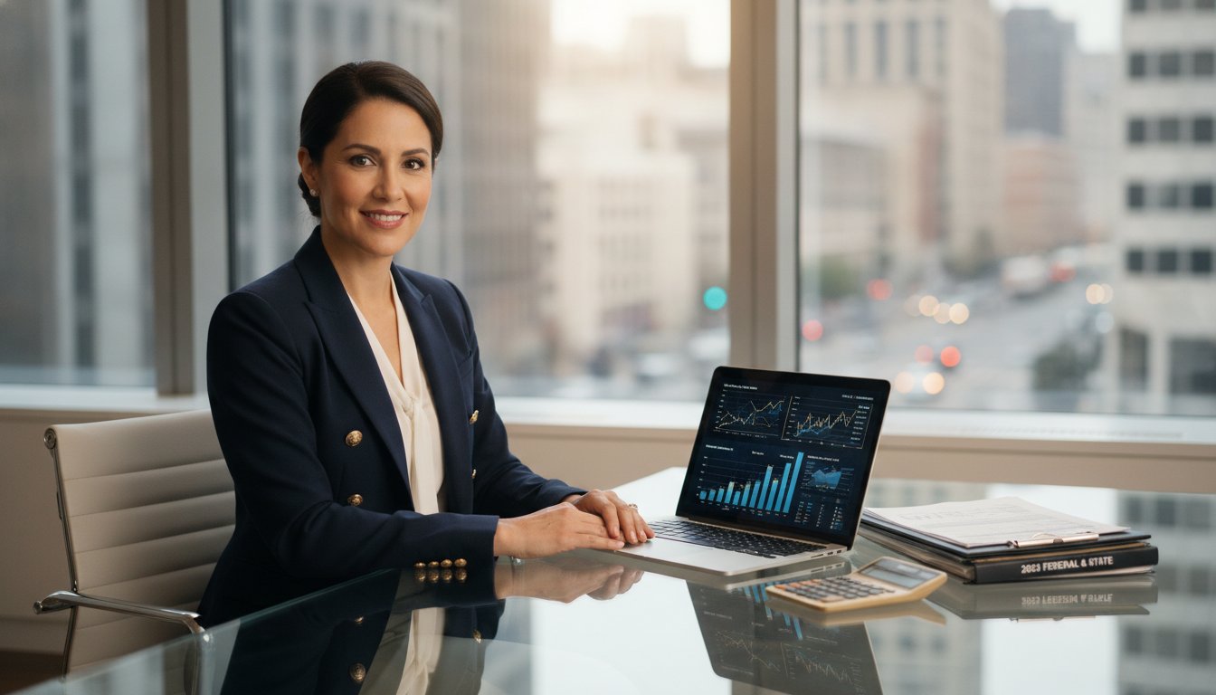 Strategic S Corp Tax Preparation Services: A Comprehensive 2026 Guide