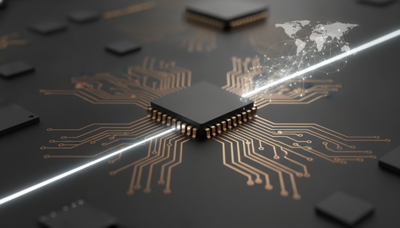 Strategic Sourcing for Electronic Components: 2026 Guide