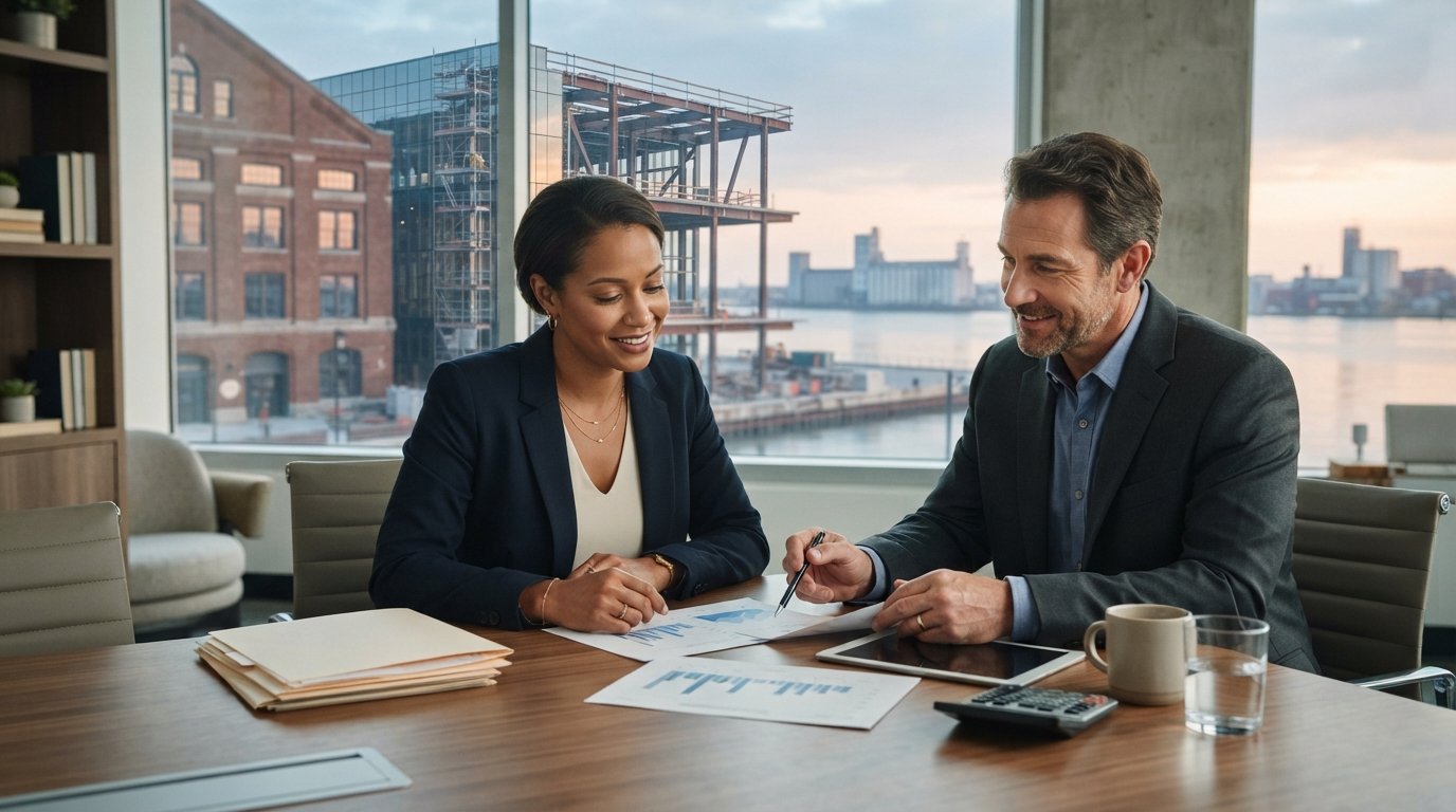 Strategic Tax Problem Resolution in Buffalo, NY: A Guide to Financial Restoration