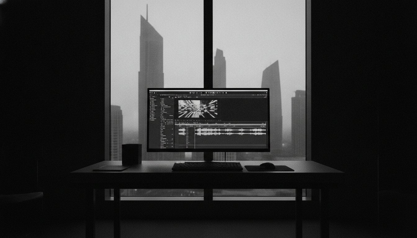 Strategic Video Editing Services for Businesses: The 2026 Post-Production Playbook