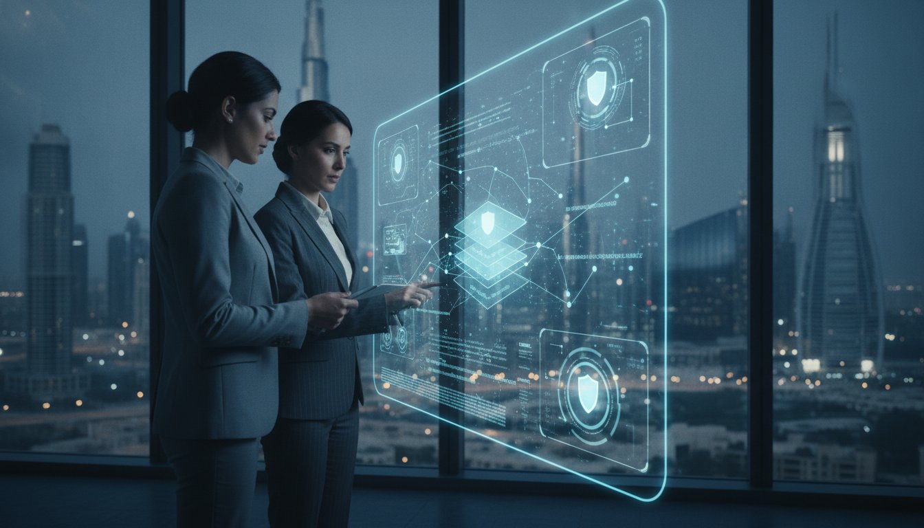 Strategic Web Application Penetration Testing in Dubai: A 2026 Enterprise Guide
