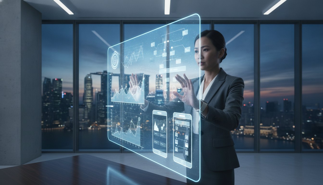 Strategic Website Redesign in Singapore: The 2026 Performance Guide