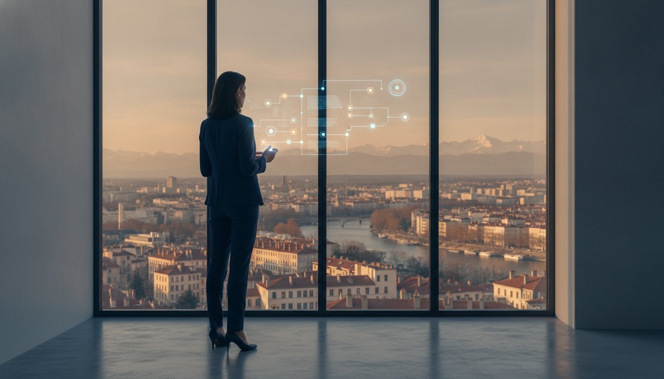 Stratégie d'entreprise : Le guide complet pour transformer votre PME en 2026