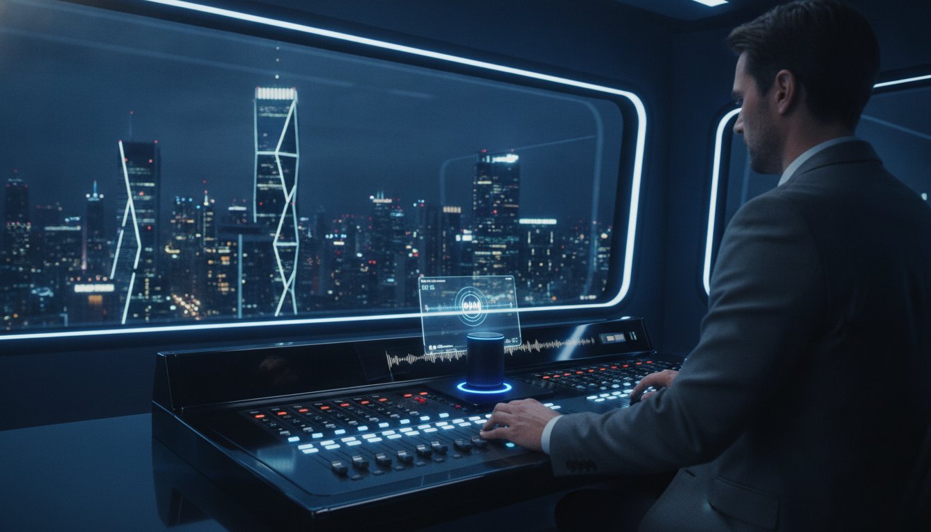 Stream Radio on Alexa: 2026 Broadcaster's Guide