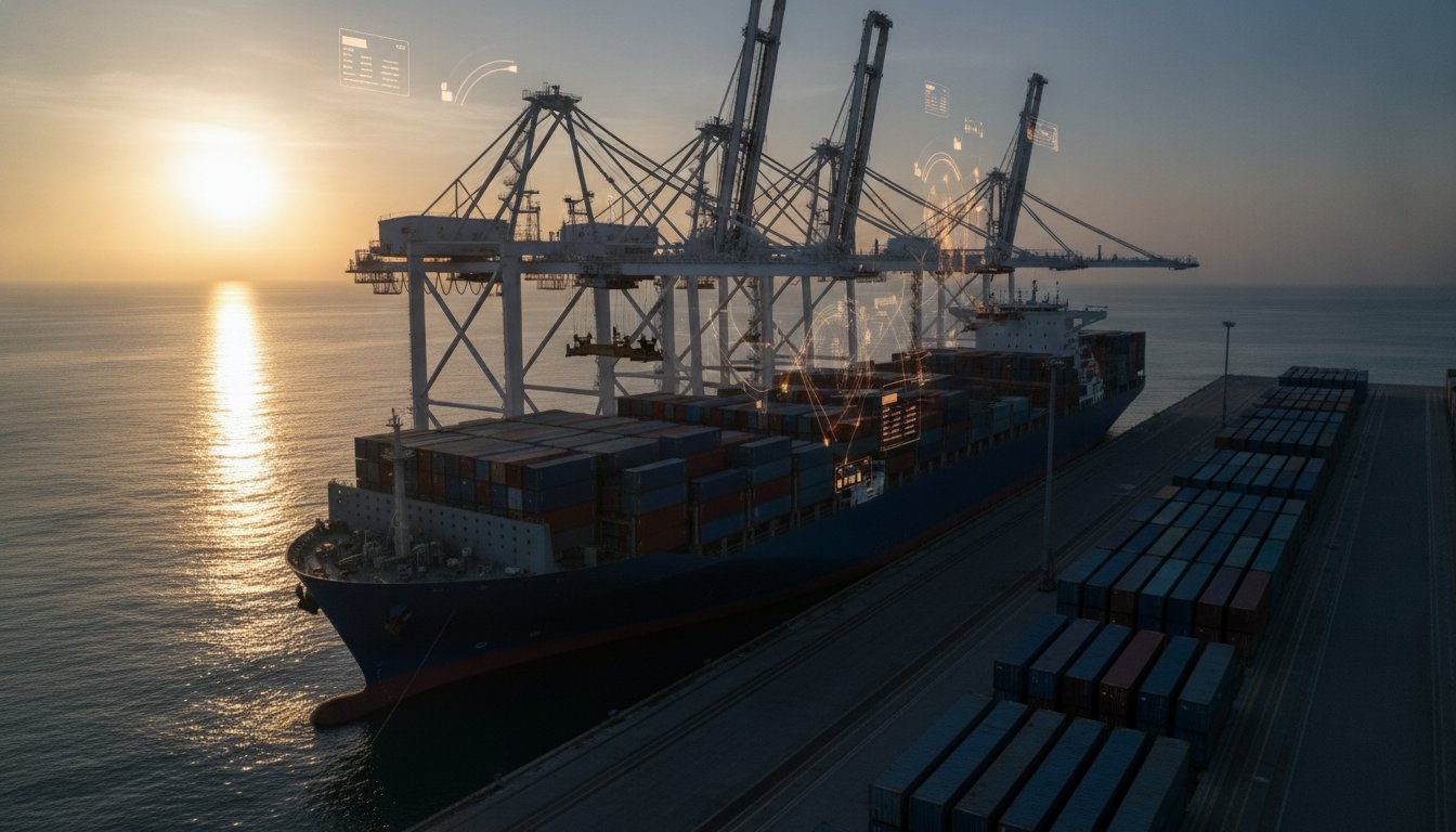 Streamline Freight Insurance with CIO Technology