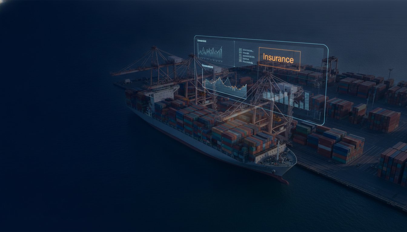Streamline Freight Operations with Integrated Insurance