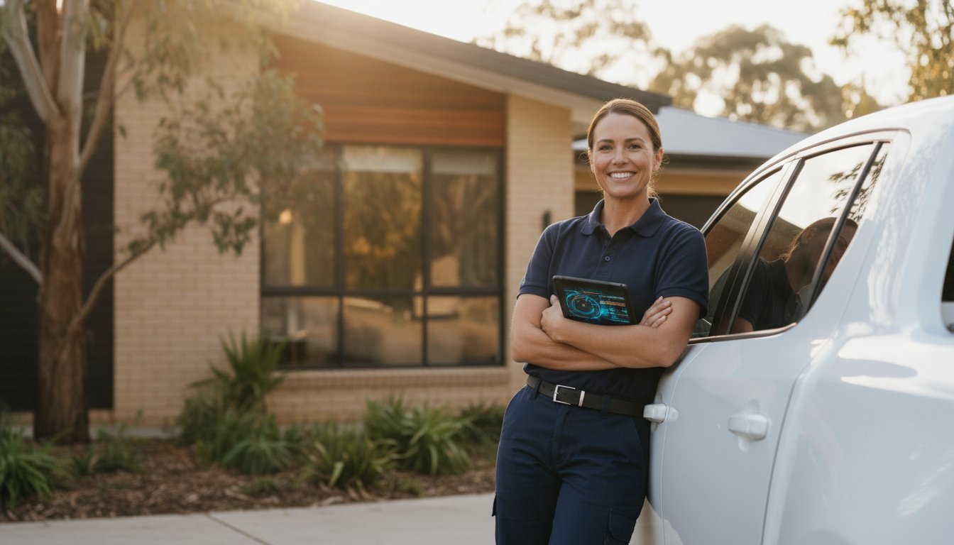 Streamline Sales for Tradies: 2026 Guide to Working Smarter