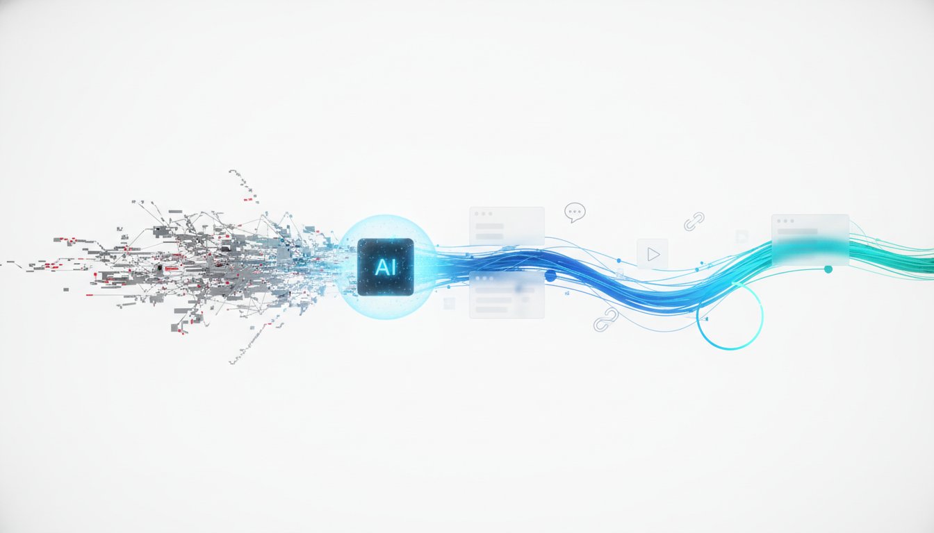 Streamline Social Media Team Workflow: The 2026 Guide to AI-Driven Efficiency