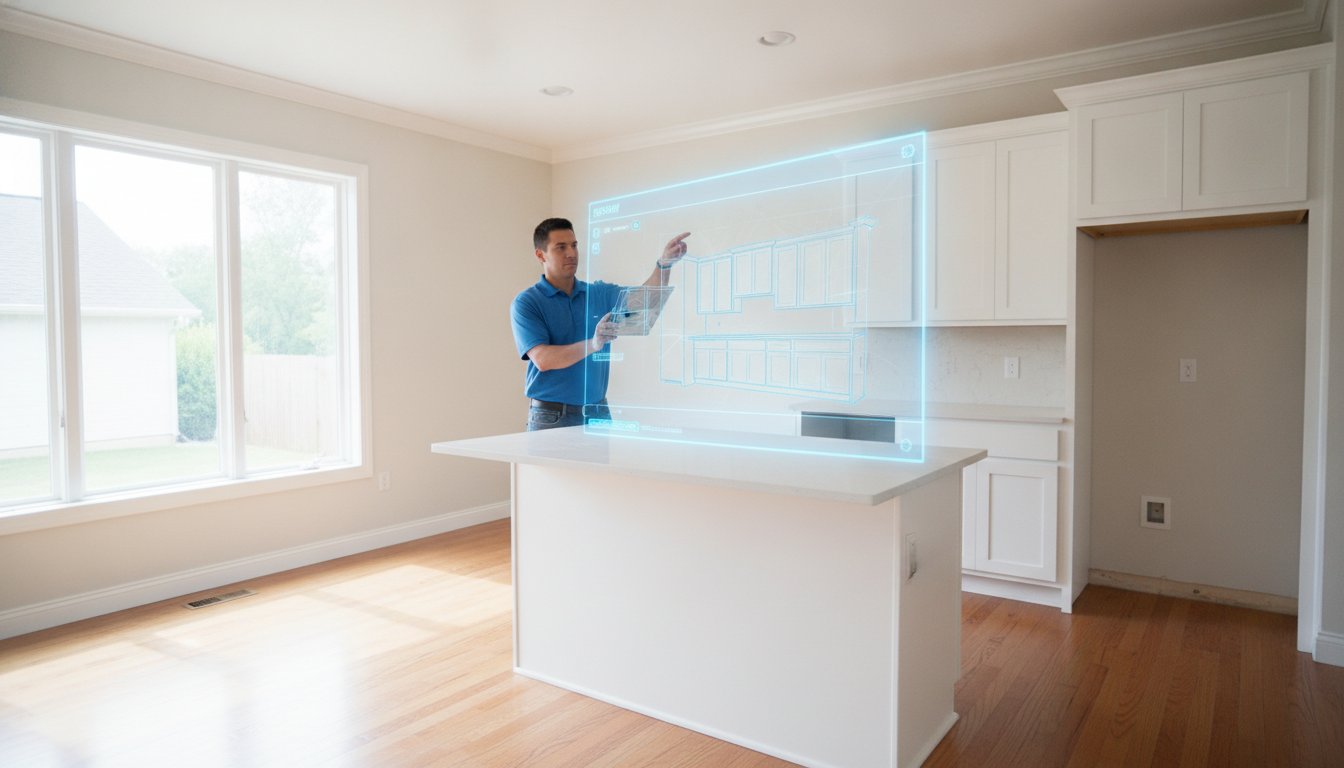 Streamlining Kitchen Design: A 2026 Guide for Contractors