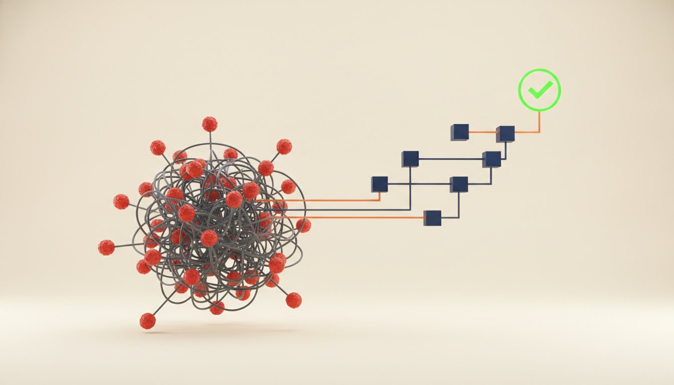 Streamlining the KYC Verification Engine for Modern Growth