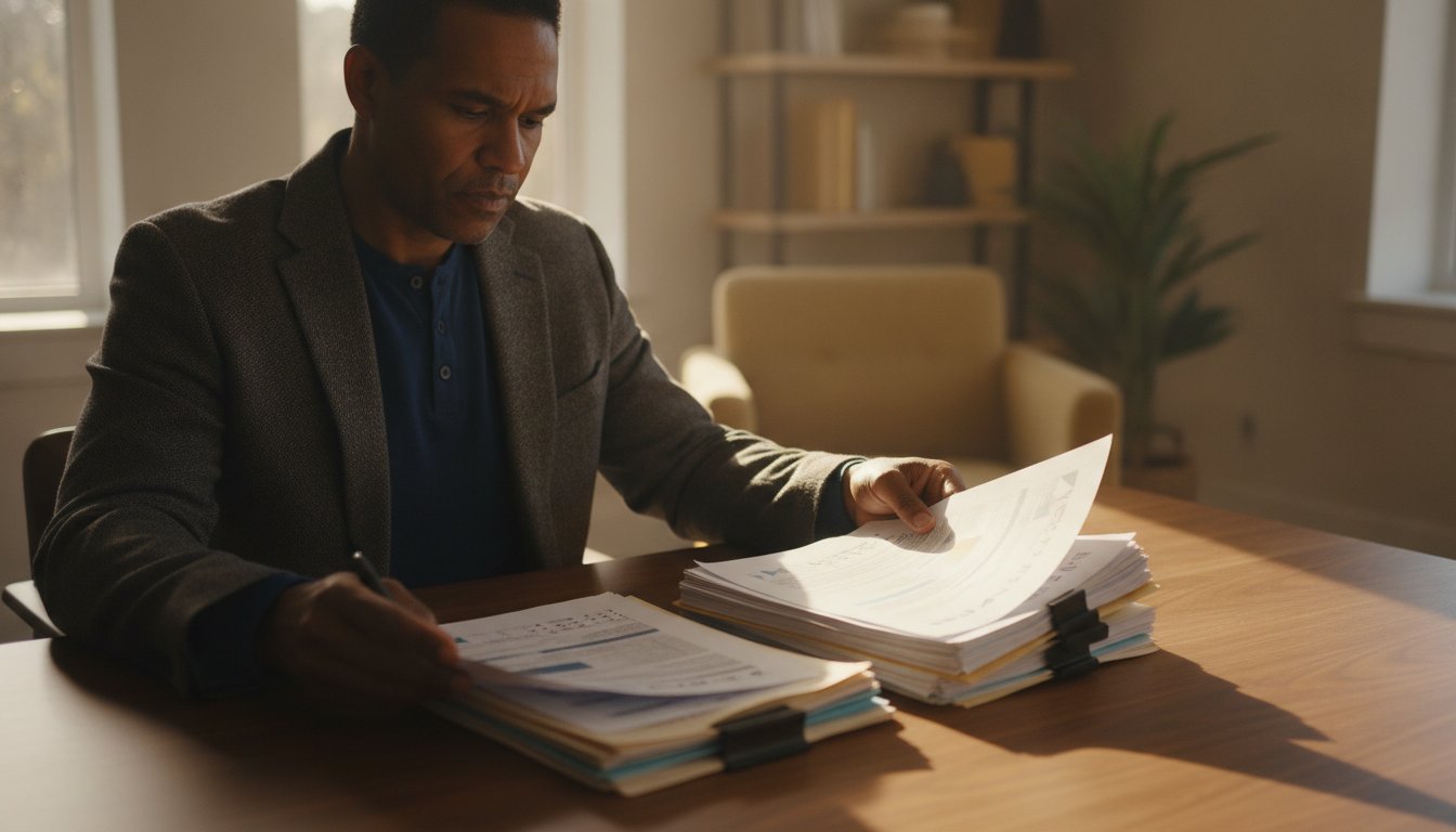 Strengthening Appeal Evidence: A Veteran's 2026 Guide