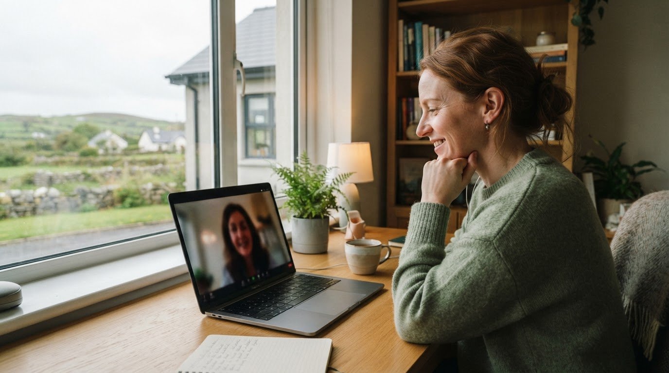 Stress and Burnout: Get Medical Advice Online in 2026