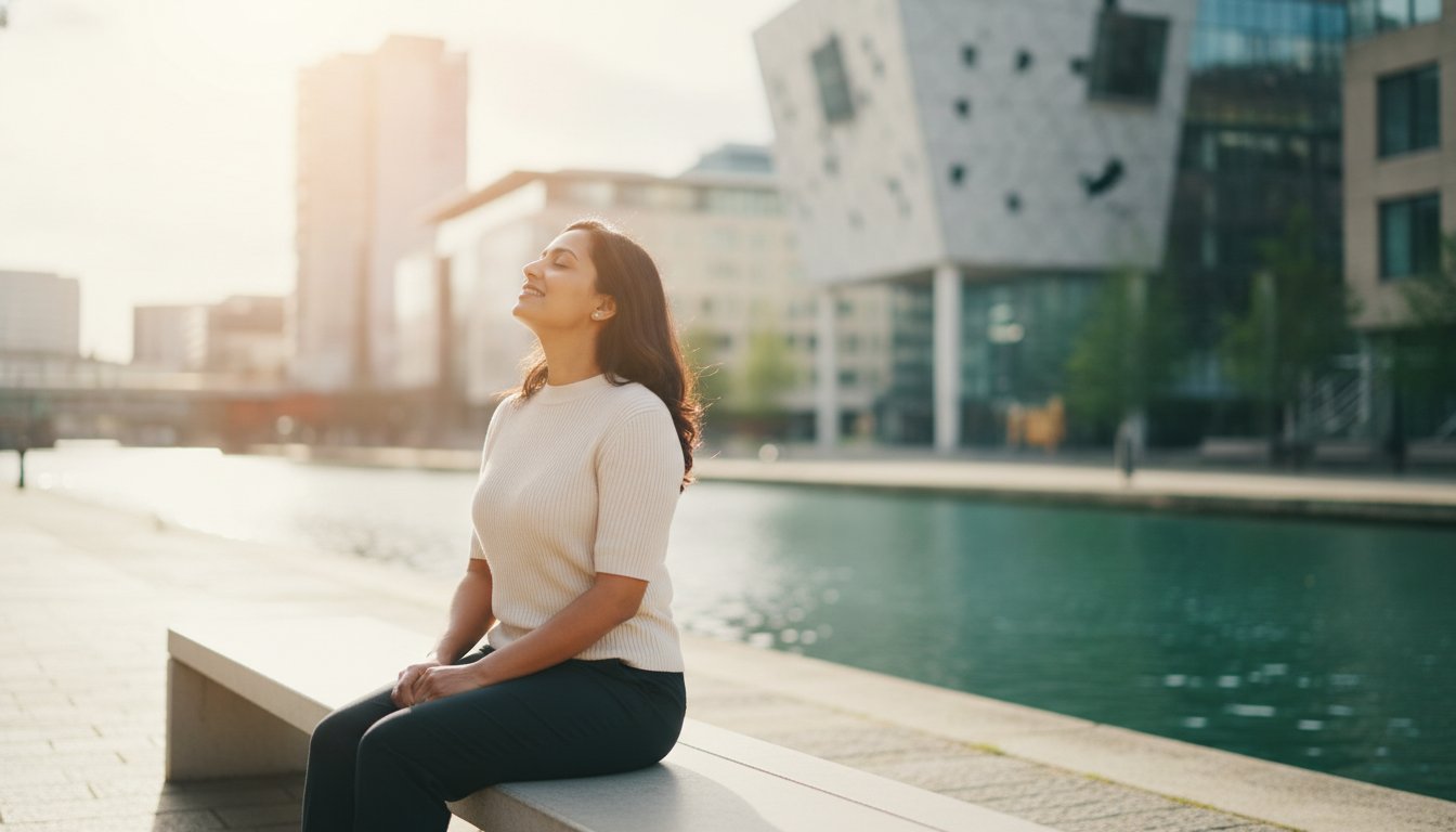 Stress Counselling Birmingham: A Supportive Guide to Finding Calm in 2026