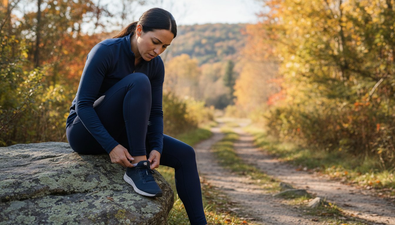 Stress Fracture Foot Symptoms: How to Identify the Warning Signs in 2026
