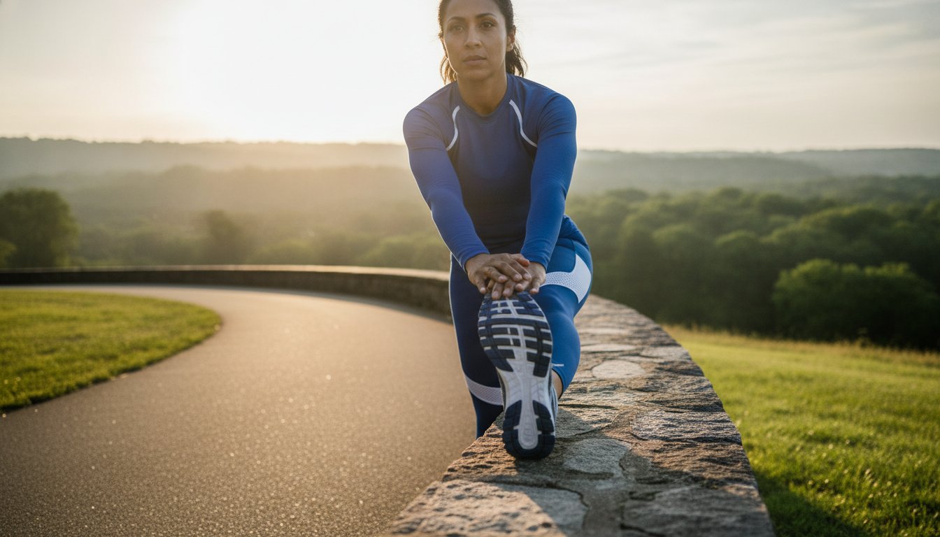 Stress Fracture in Foot: Your 2026 Symptom Checklist for Recovery