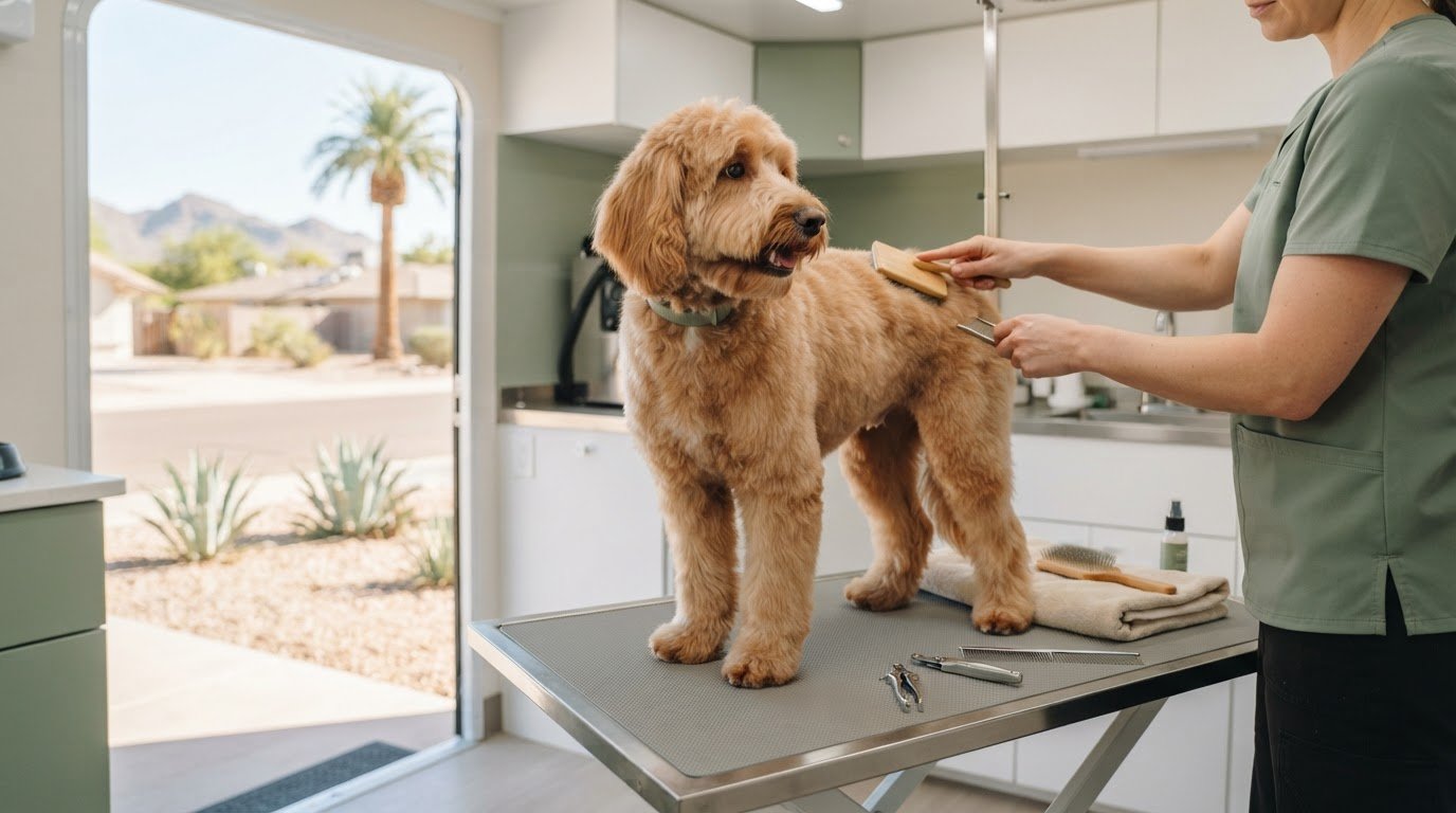 Stress-Free Dog Grooming in Ocala, FL for Every Coat