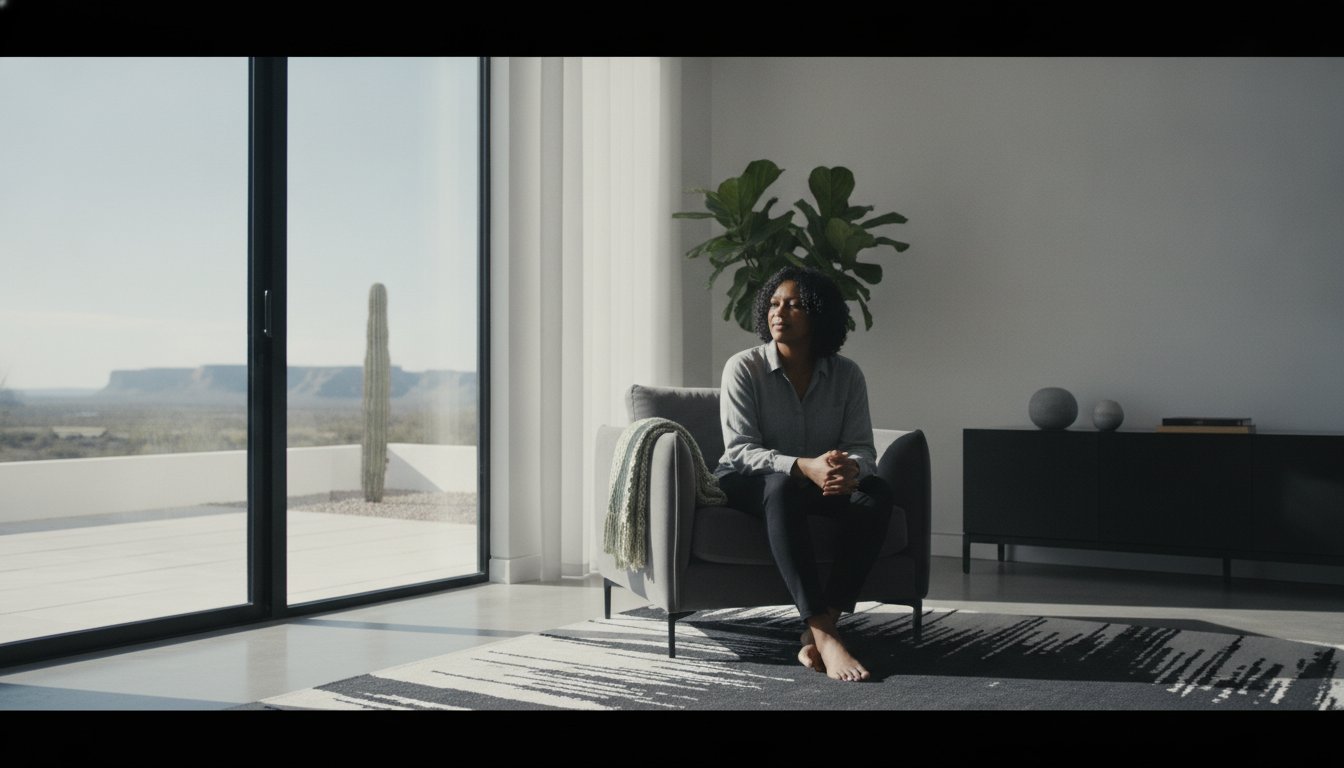 Stress Management Counseling in Scottsdale: A Path to Lasting Resilience (2026)