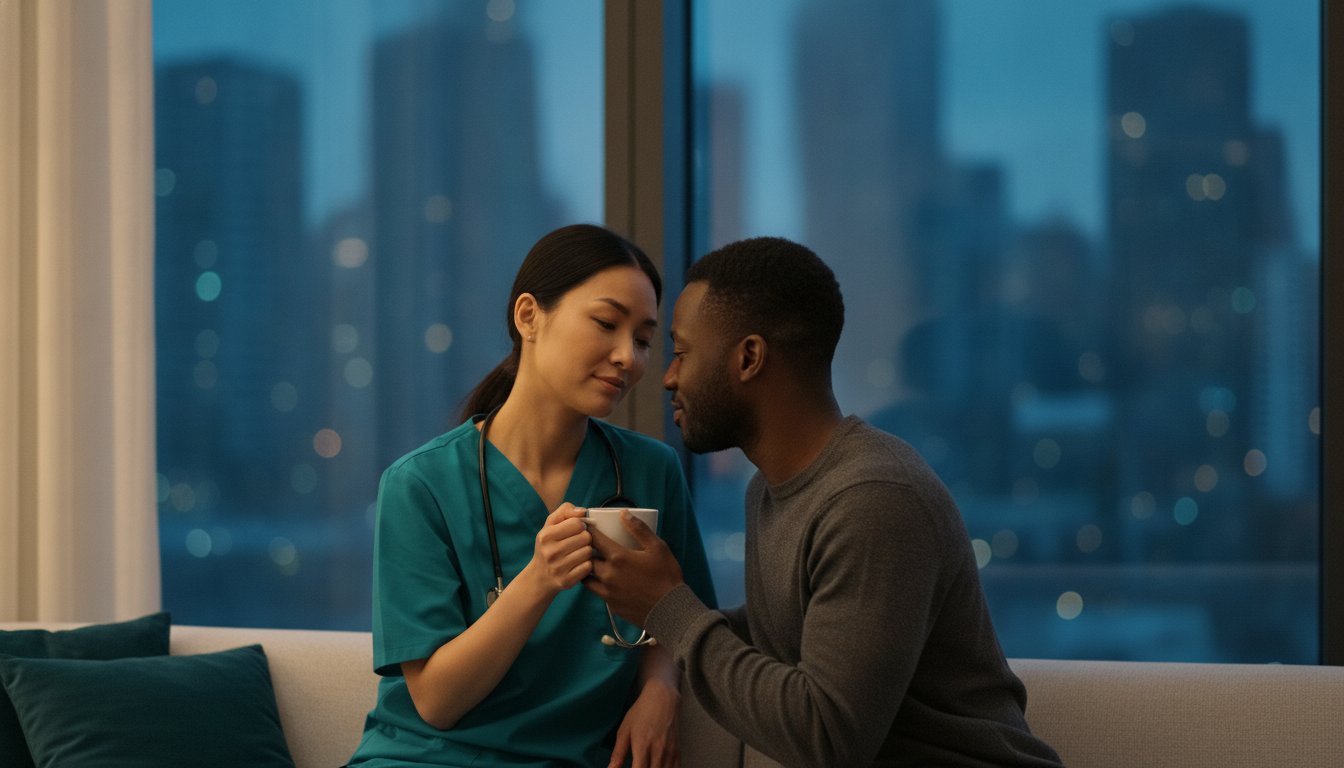 Stress Management & Dating in Medicine: 2026 Guide