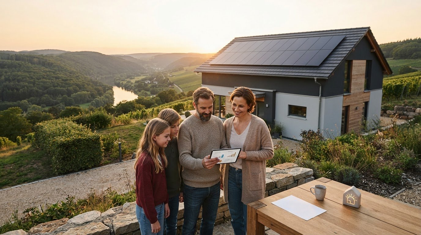 Strompreiserhöhung 2026 im Saarland umgehen und Preise prüfen