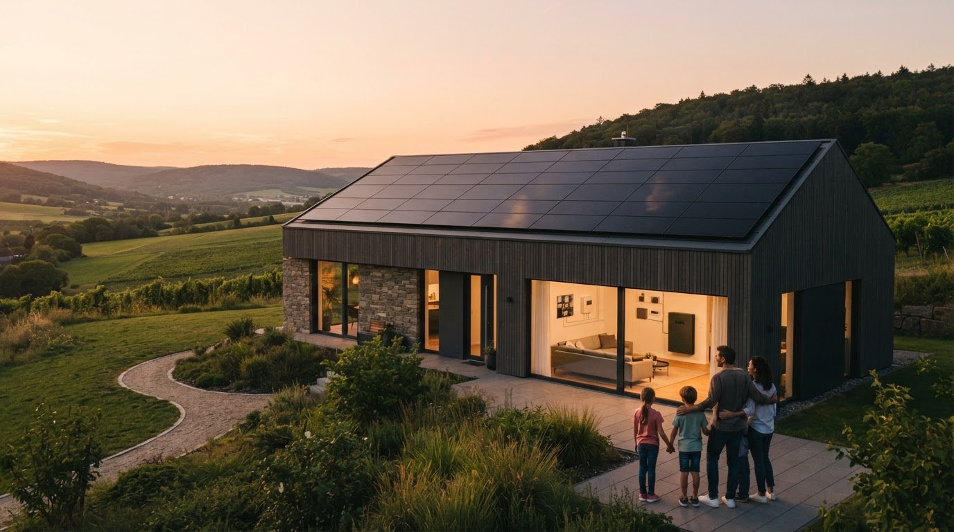 Stromspeicher für Photovoltaik nachrüsten: Wann lohnt es sich