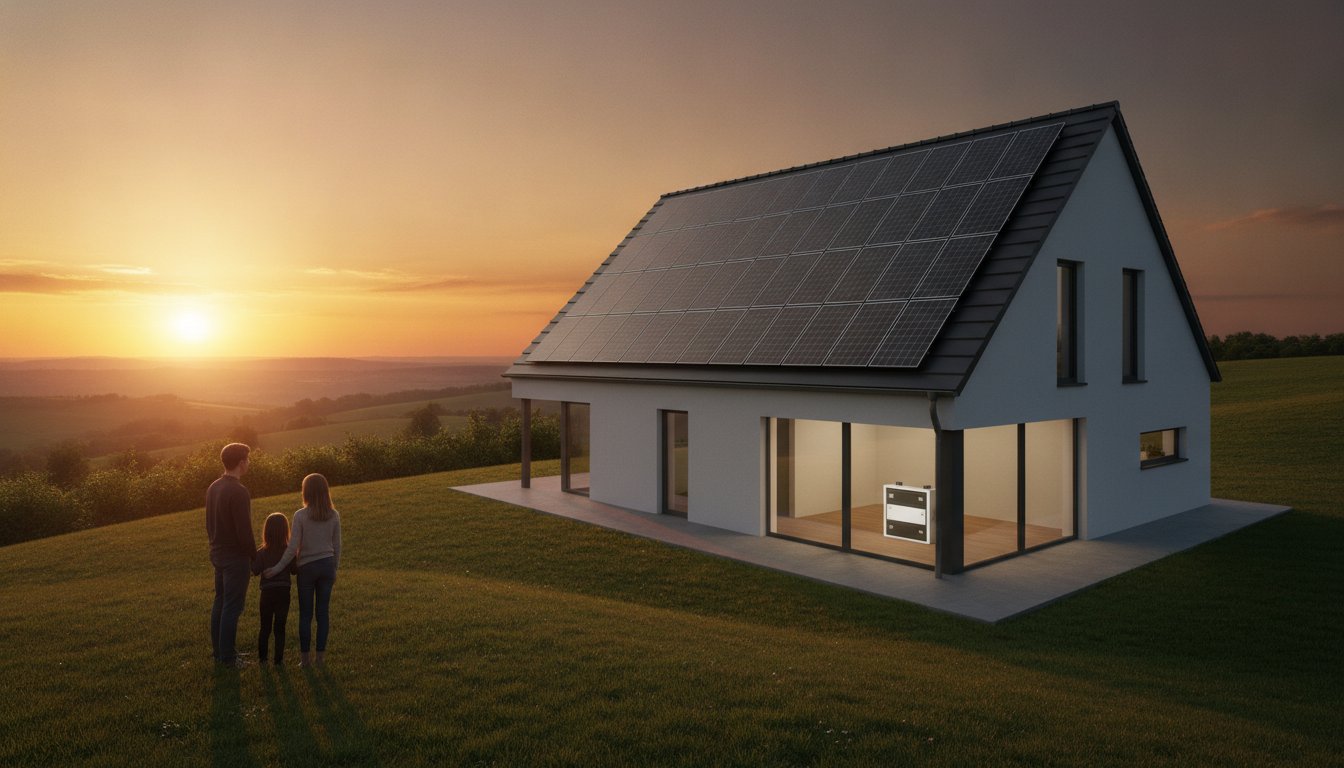 Stromspeicher für Solaranlage nachrüsten: Der Experten-Ratgeber 2026