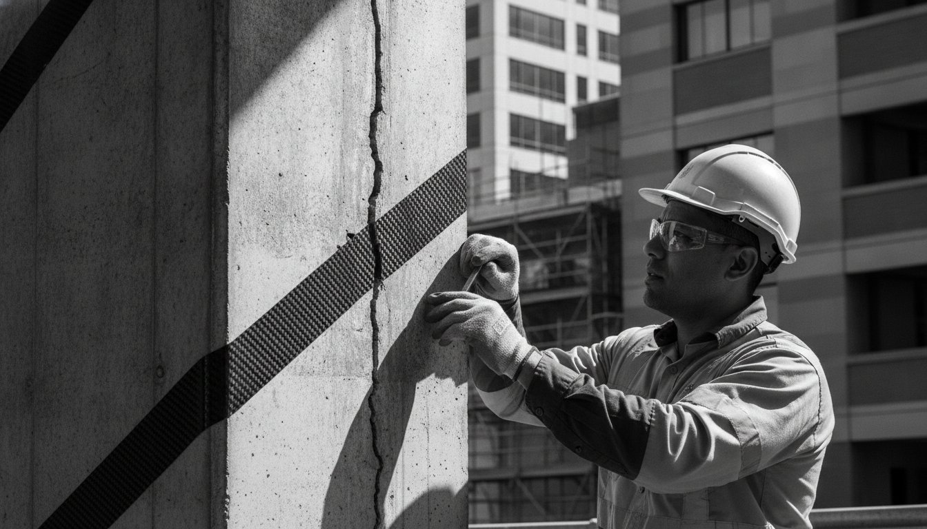 Structural Defect Repair: The Essential Guide to Remedial Engineering in 2026