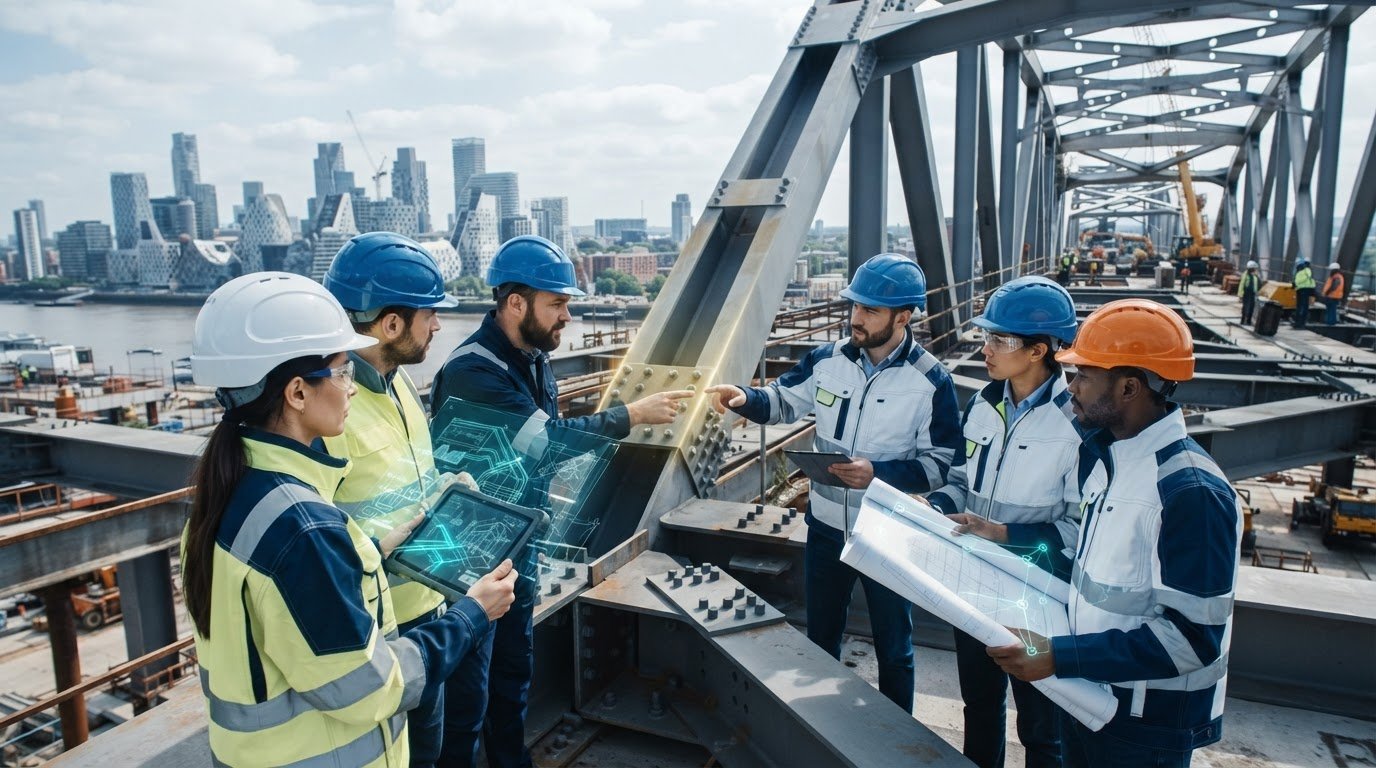 Structural Design Risk Management: A Practical Framework for Engineering Teams