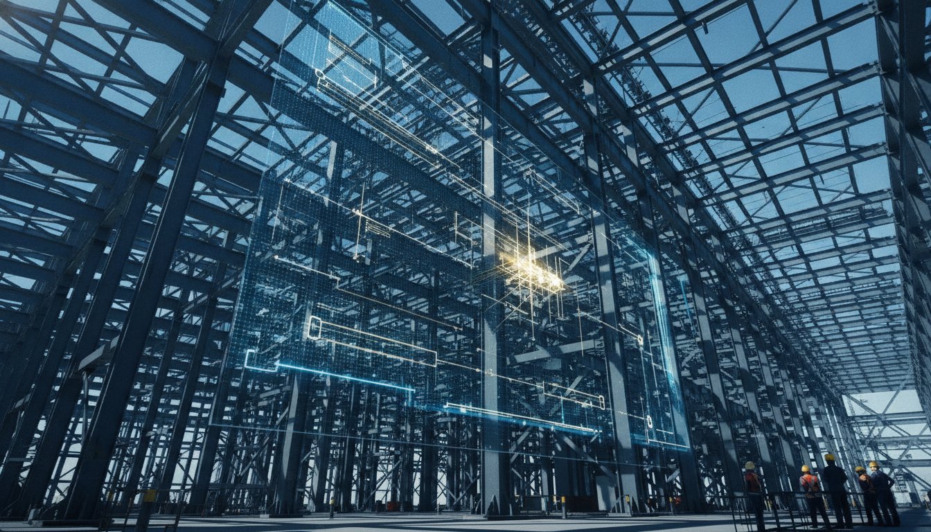 Structural Design Software: 2026 Automation Guide