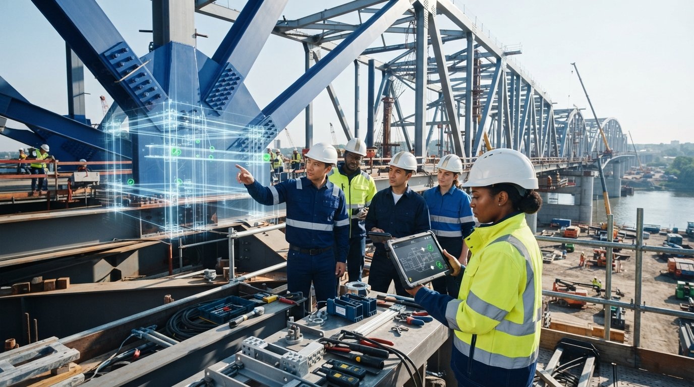 Structural Engineering Quality Control Checklist: Ensuring 2026 Compliance and Precision