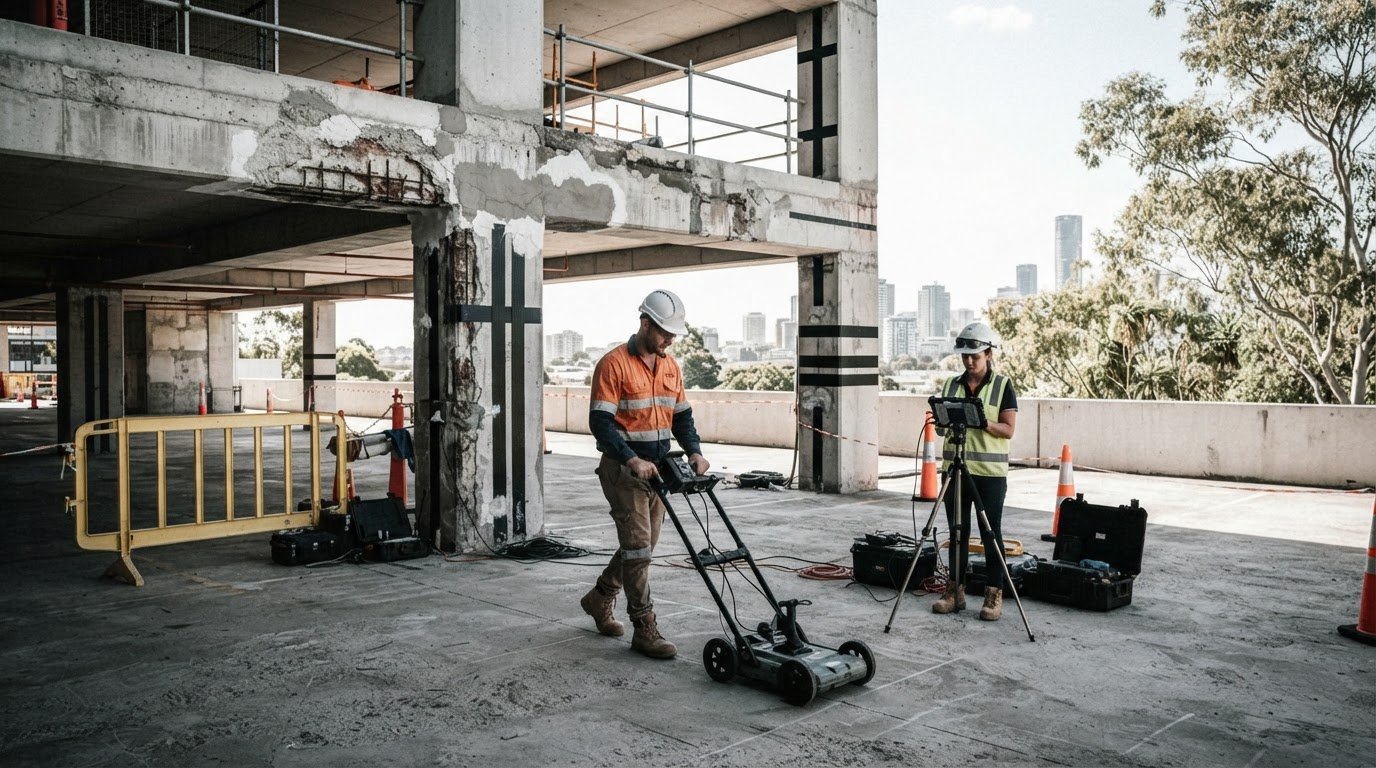 Structural Remediation: The Technical Guide to Asset Longevity in 2026