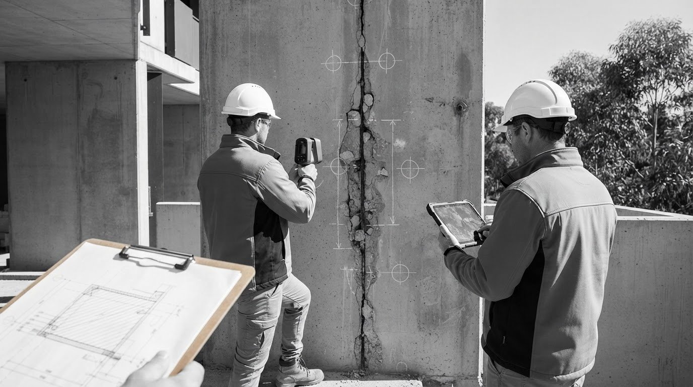 Structural Repair Contractors: How to Scope the Right Repair in 2026
