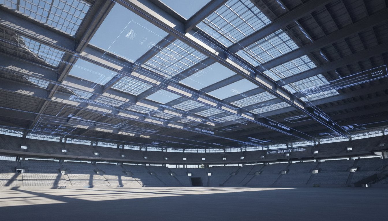 Structural Steel Detailing Solutions: Automated Software vs. Traditional Services