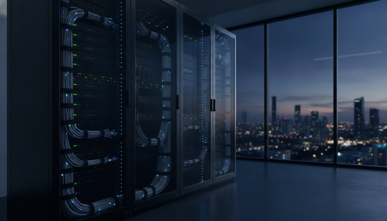 Structured Cabling Brisbane: The Engineered Backbone of Modern Networking