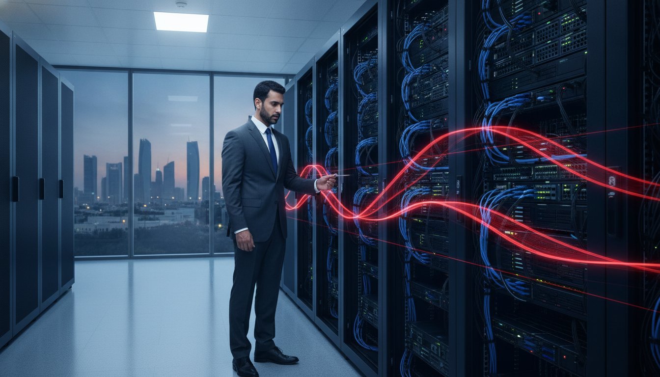 Structured Cabling Companies in Abu Dhabi: 2026 Selection Guide