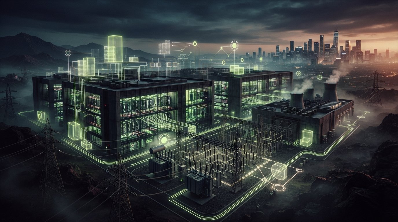 Structured Finance for Data Centers: The 2026 AI Infrastructure Playbook