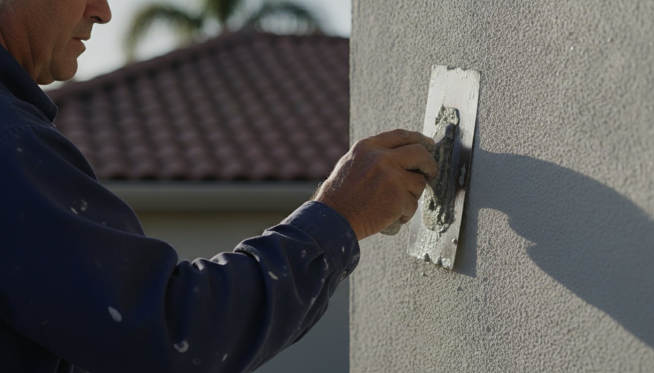 Stucco Contractor Orange County: The 2026 Professional Selection Guide