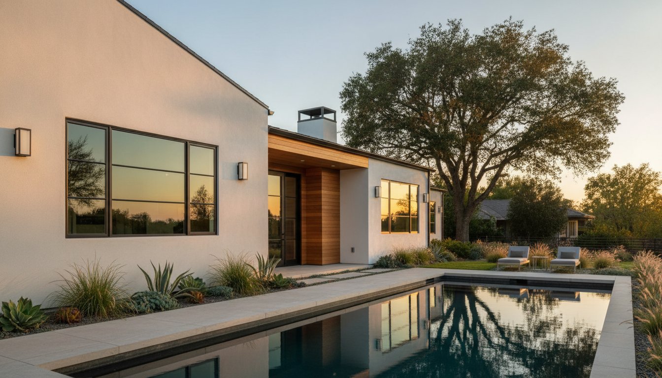 Stucco Contractors Sacramento CA: The Homeowner’s Guide to Professional Systems