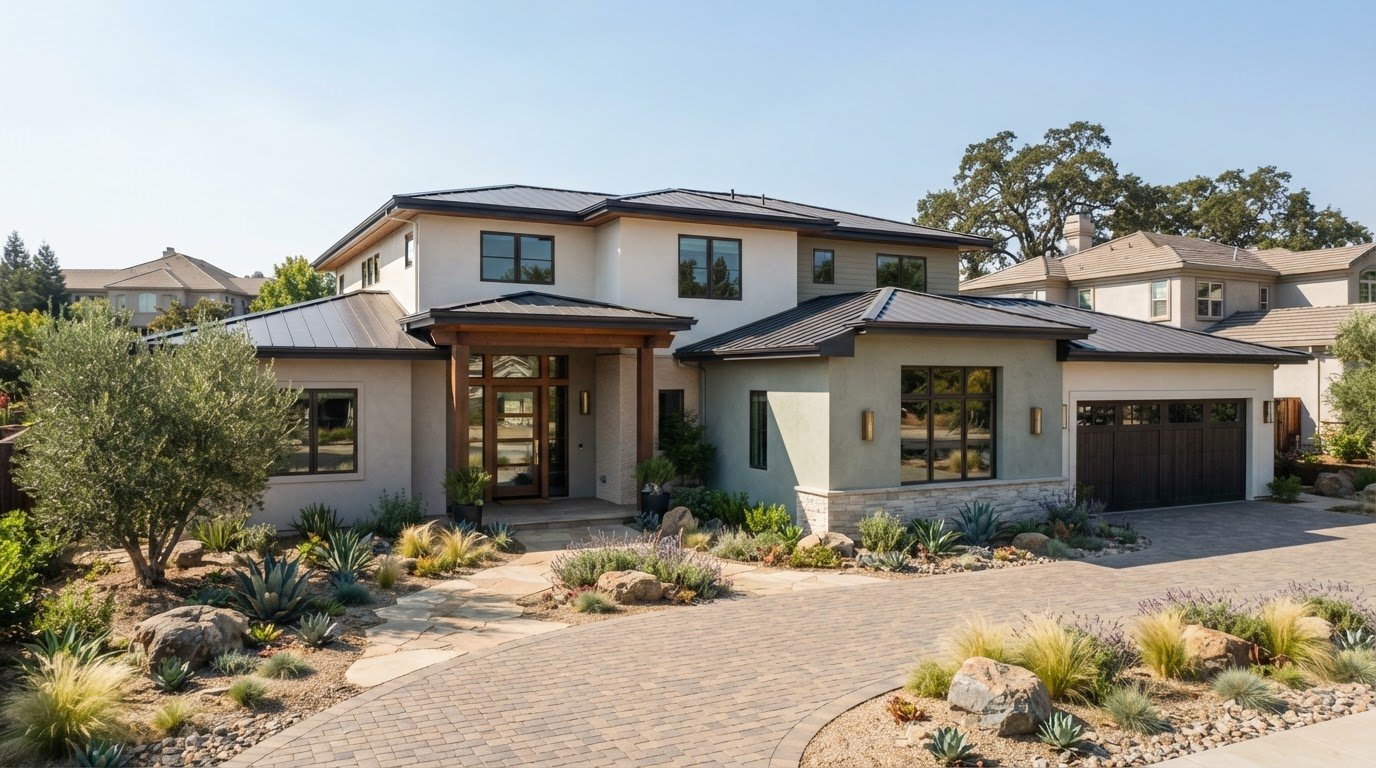 Stucco Finish Options Sacramento: The 2026 Homeowner's Guide to Textures and Durability